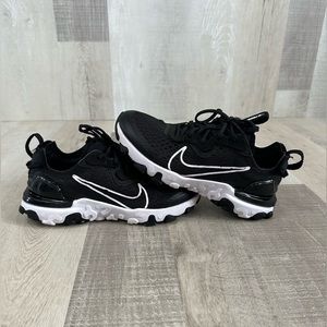 Nike React Vision